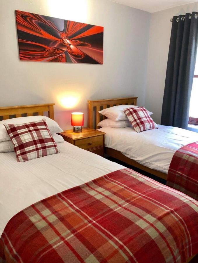 Rendezvous , Aviemore Esterno foto